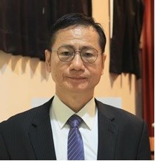 林明達